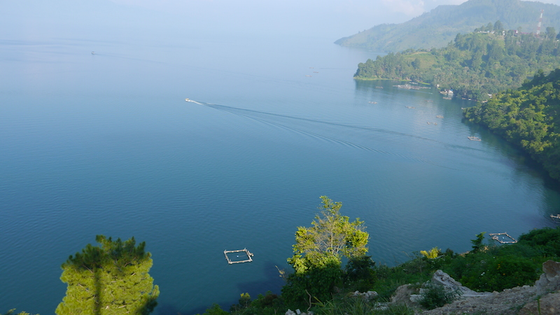 Danau Toba