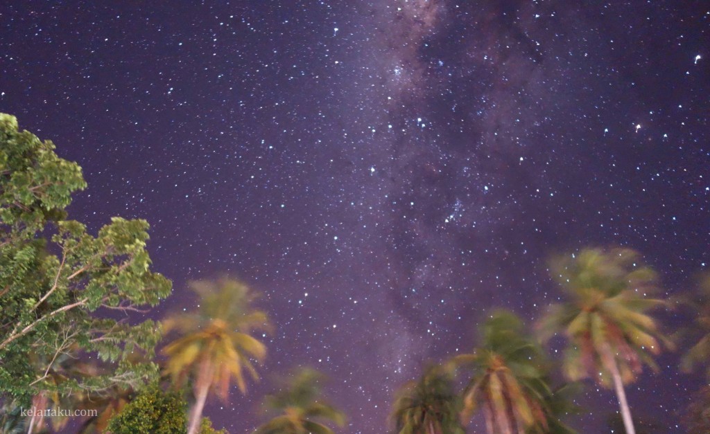 Milkyway at Taman Jaya