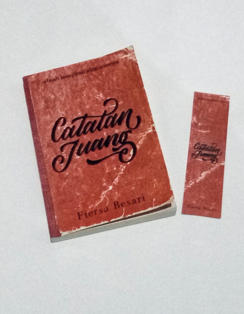 Catatan Juang