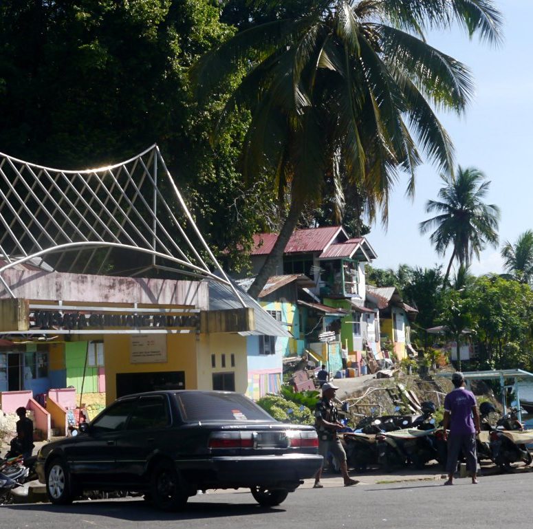 Gunuang Padang