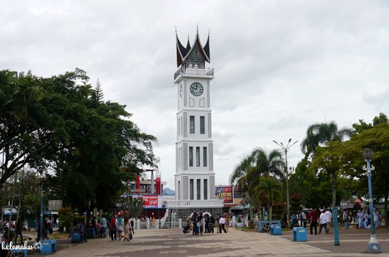 jam gadang