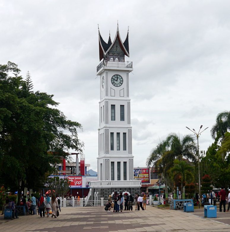 jam gadang