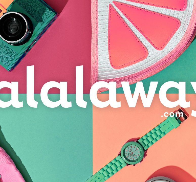 lalalaway.com