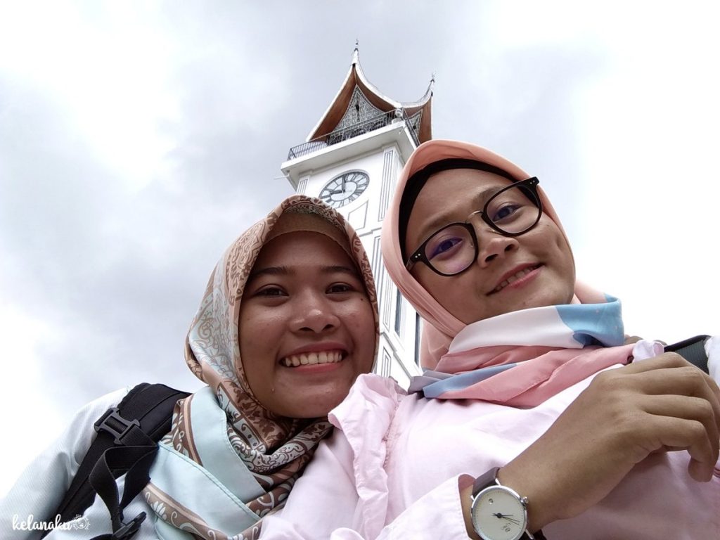 Jam Gadang