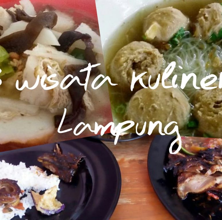 kuliner lampung