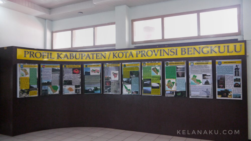 Museum Negeri Bengkulu